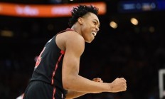 九游娱乐-猛龙队联手新教练备战季后赛，迎接挑战