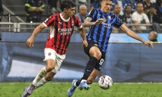 九游娱乐入口-关于米兰德比：国际米兰对阵AC米兰，料想胜者会是哪支球队？的信息