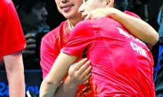 九游娱乐首页-德国队完胜瑞典队，许昕扛起全队