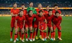 九游官网-女足国家队再次挑战顶尖球队，丝毫不怯