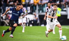 九游体育-尤文图斯梦碎！欧冠之路终结，遗憾离场的简单介绍