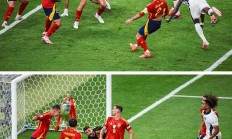 九游app下载-欧洲杯首轮比赛开幕，球员实力碾压对手取得胜利的简单介绍