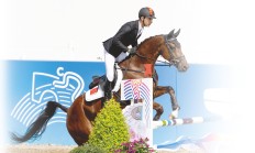 九游体育-关于马术比赛：德国选手表现出众获得团体冠军的信息