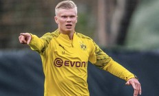 九游娱乐app下载-哈兰德梅开三度，多特轻松取胜