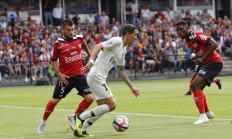 九游app下载-关于精彩绝伦！法甲精英盛装争霸的信息