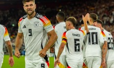 九游体育-德国队在欧国联比赛中迎来惊艳表现