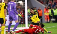 9you娱乐-丹麦鏖战墨西哥，贝林厄姆高光表现