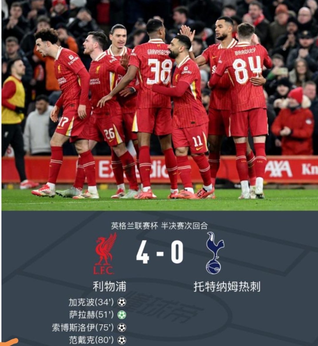 利物浦逆转曼联,前锋连续建功带领球队取胜的简单介绍 利物浦逆转曼联,前锋连续建功带领球队取胜的简单介绍