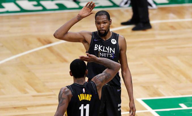 篮网球员单场狂砍三双,创造历史记录的简单介绍 篮网球员单场狂砍三双,创造历史记录的简单介绍