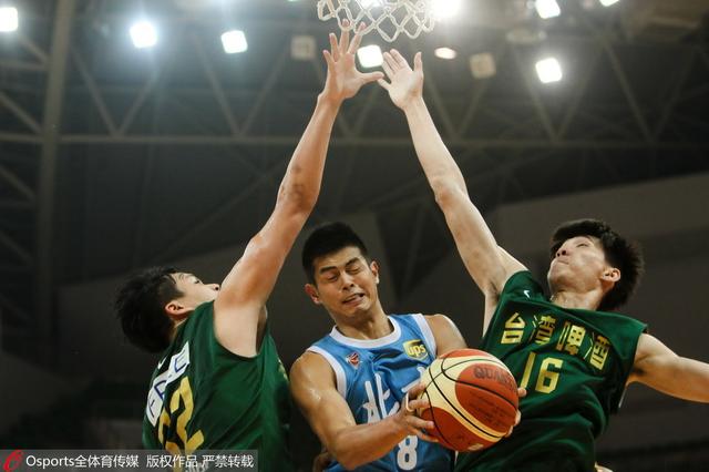 河北队实力抢眼,大胜陕西队 河北队实力抢眼,大胜陕西队