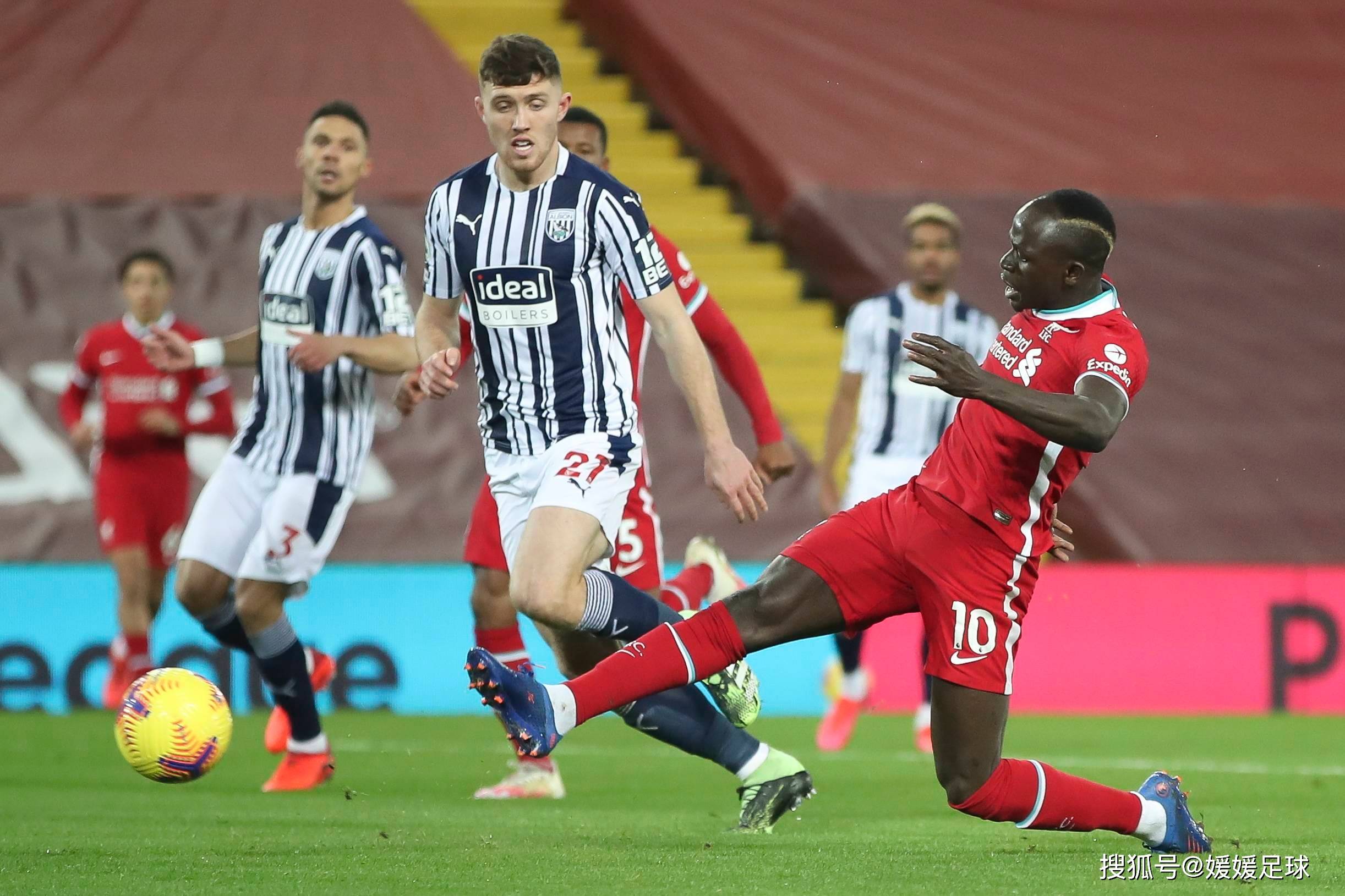 狼队战胜西布朗继续保持英超中游位置 狼队战胜西布朗继续保持英超中游位置