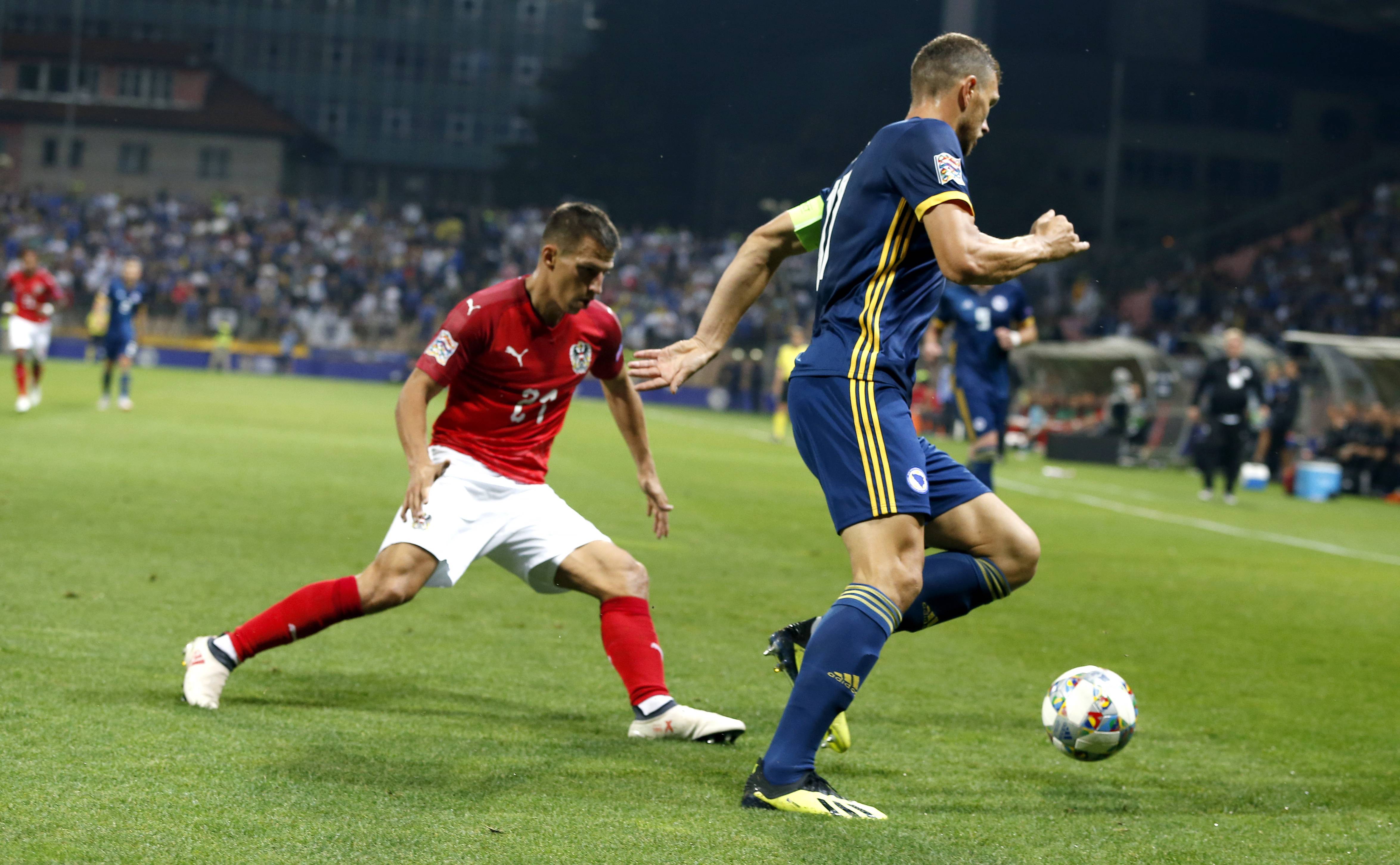 德国队在欧国联比赛中迎来惊艳表现 德国队在欧国联比赛中迎来惊艳表现