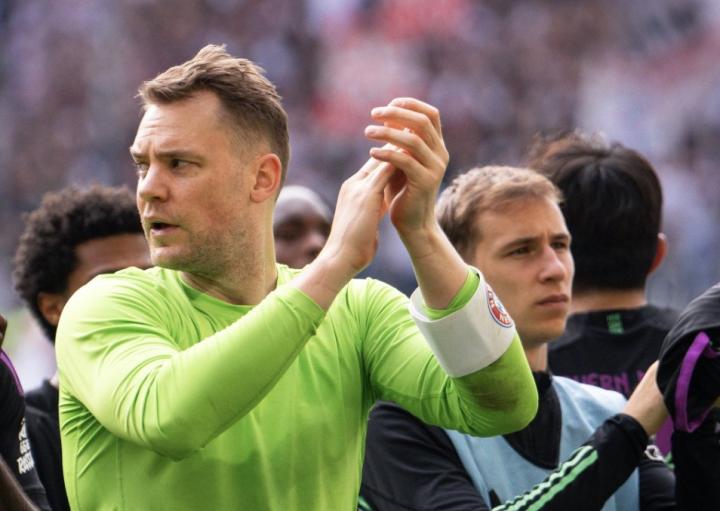 斯图加特遭遇失败，紧急召开战术会议调整阵容