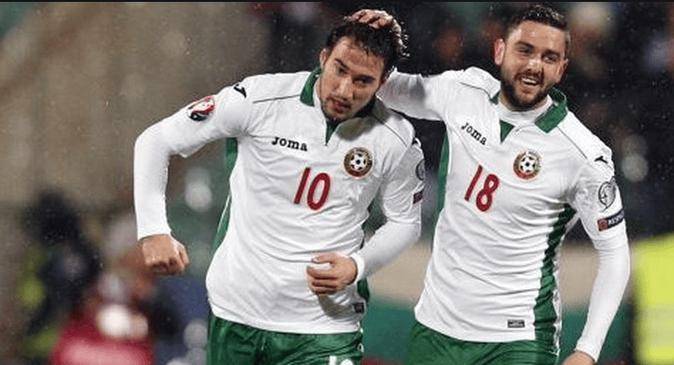 保加利亚主场平局,欧洲杯参赛资格成疑的简单介绍 保加利亚主场平局,欧洲杯参赛资格成疑的简单介绍