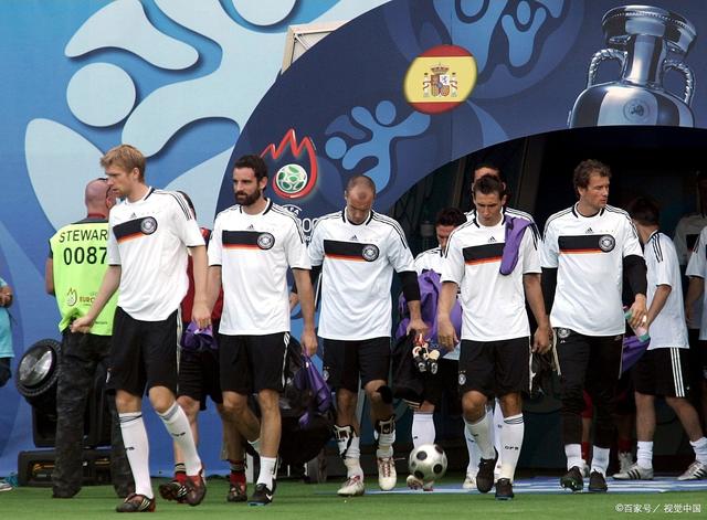 德国国家队击败强敌,锁定欧洲杯席位的简单介绍 德国国家队击败强敌,锁定欧洲杯席位的简单介绍