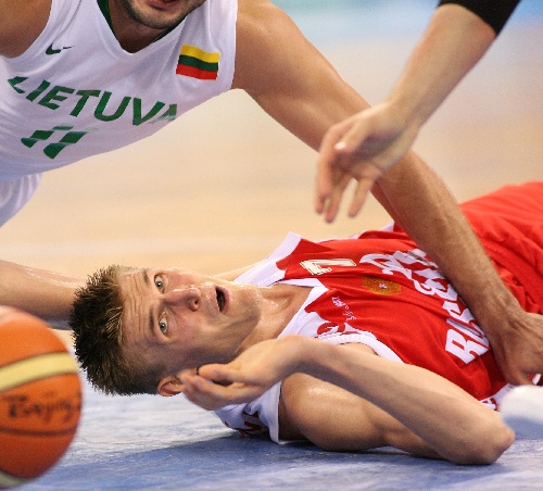 关于立陶宛队奋发拼搏,冲击下一轮晋级的信息 关于立陶宛队奋发拼搏,冲击下一轮晋级的信息