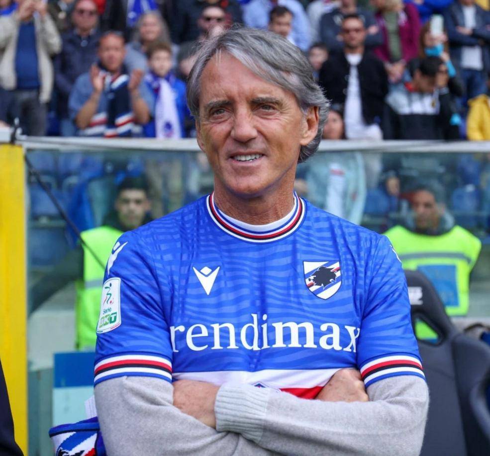 桑普多利亚客场惨败,遭受联赛连败压力的简单介绍 桑普多利亚客场惨败,遭受联赛连败压力的简单介绍