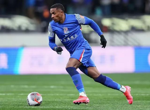 申花苦战告捷,成功晋级亚冠强 申花苦战告捷,成功晋级亚冠强