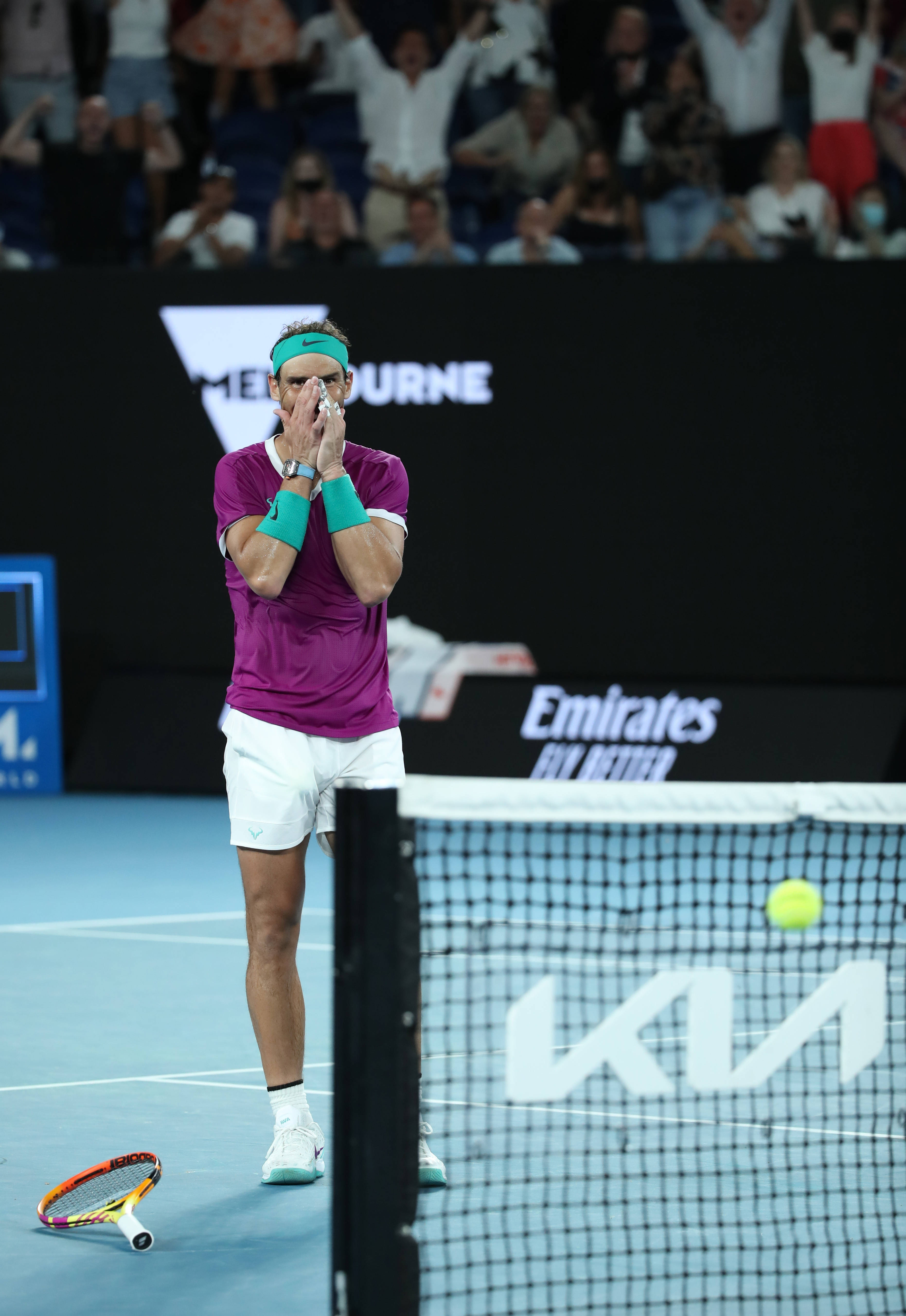 关于美国网球队碾压欧洲网球队,纳达尔关键制胜的信息 关于美国网球队碾压欧洲网球队,纳达尔关键制胜的信息