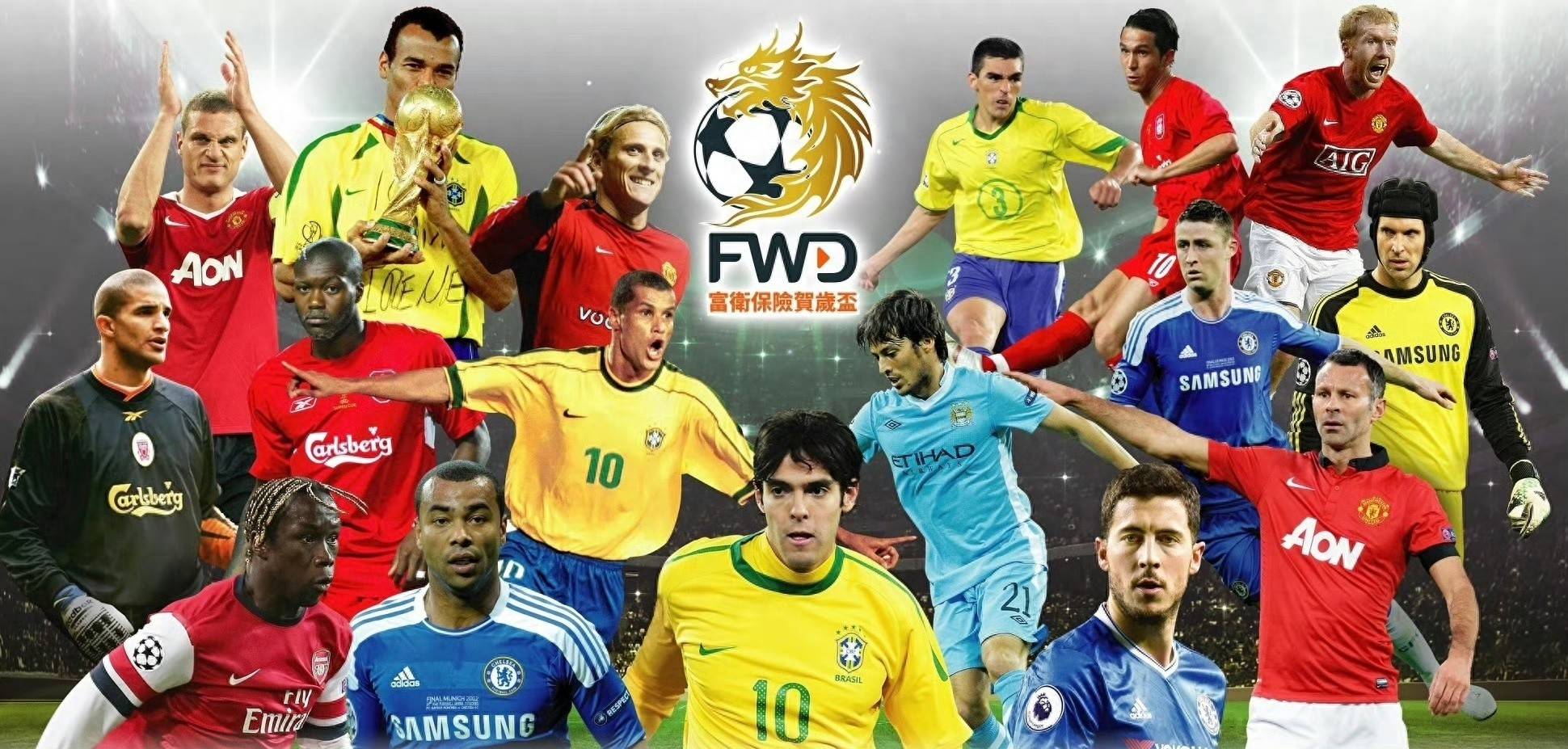 足球热潮席卷全球,球队精神动人 足球热潮席卷全球,球队精神动人