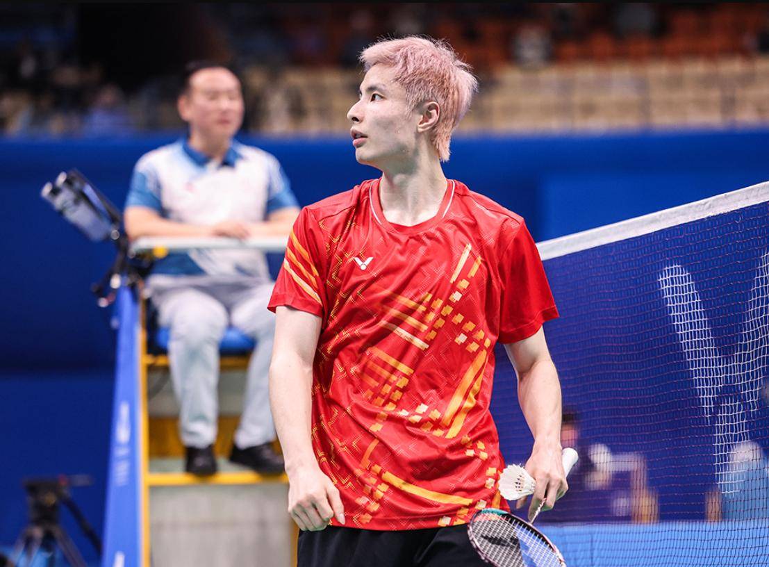 泰国队横扫日本队，石宇奇惊艳四座的简单介绍