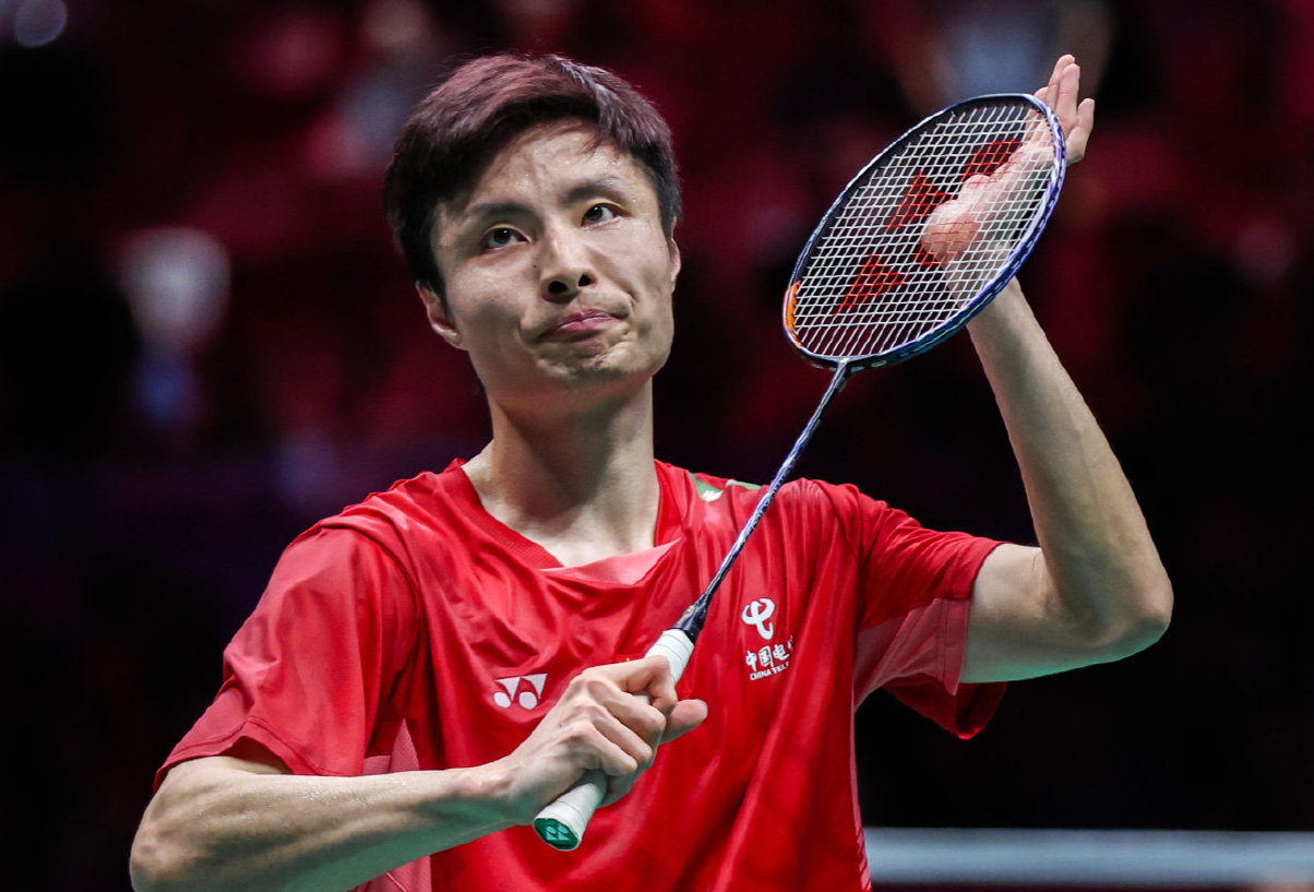 泰国队横扫日本队，石宇奇惊艳四座的简单介绍