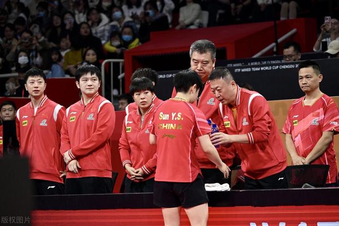 法国队横扫印尼队，马琳带队取胜