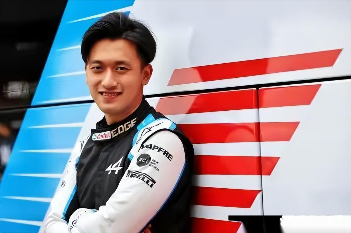 包含威廉姆斯轻取索伯车队,周冠宇惊艳四座的词条 包含威廉姆斯轻取索伯车队,周冠宇惊艳四座的词条