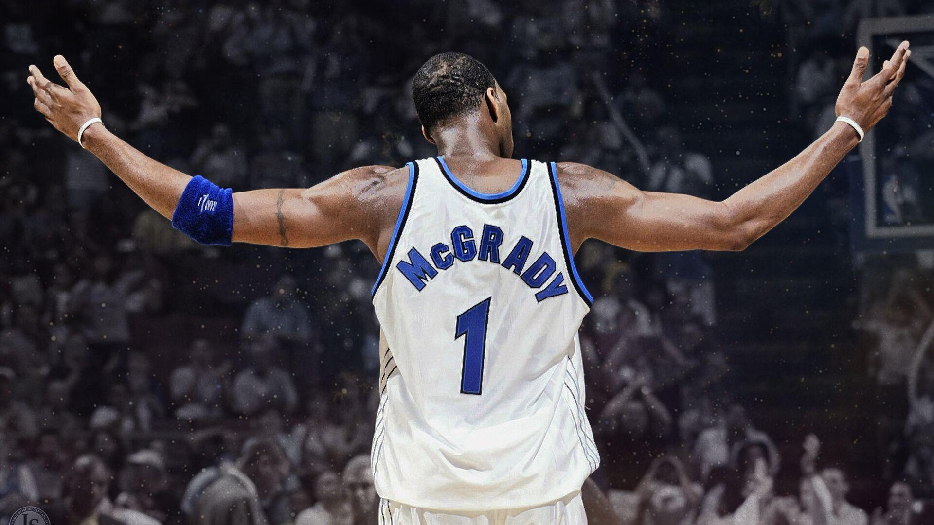 欧冠淘汰赛之夜,詹姆斯个人能力完全展现,跨界传奇的启示