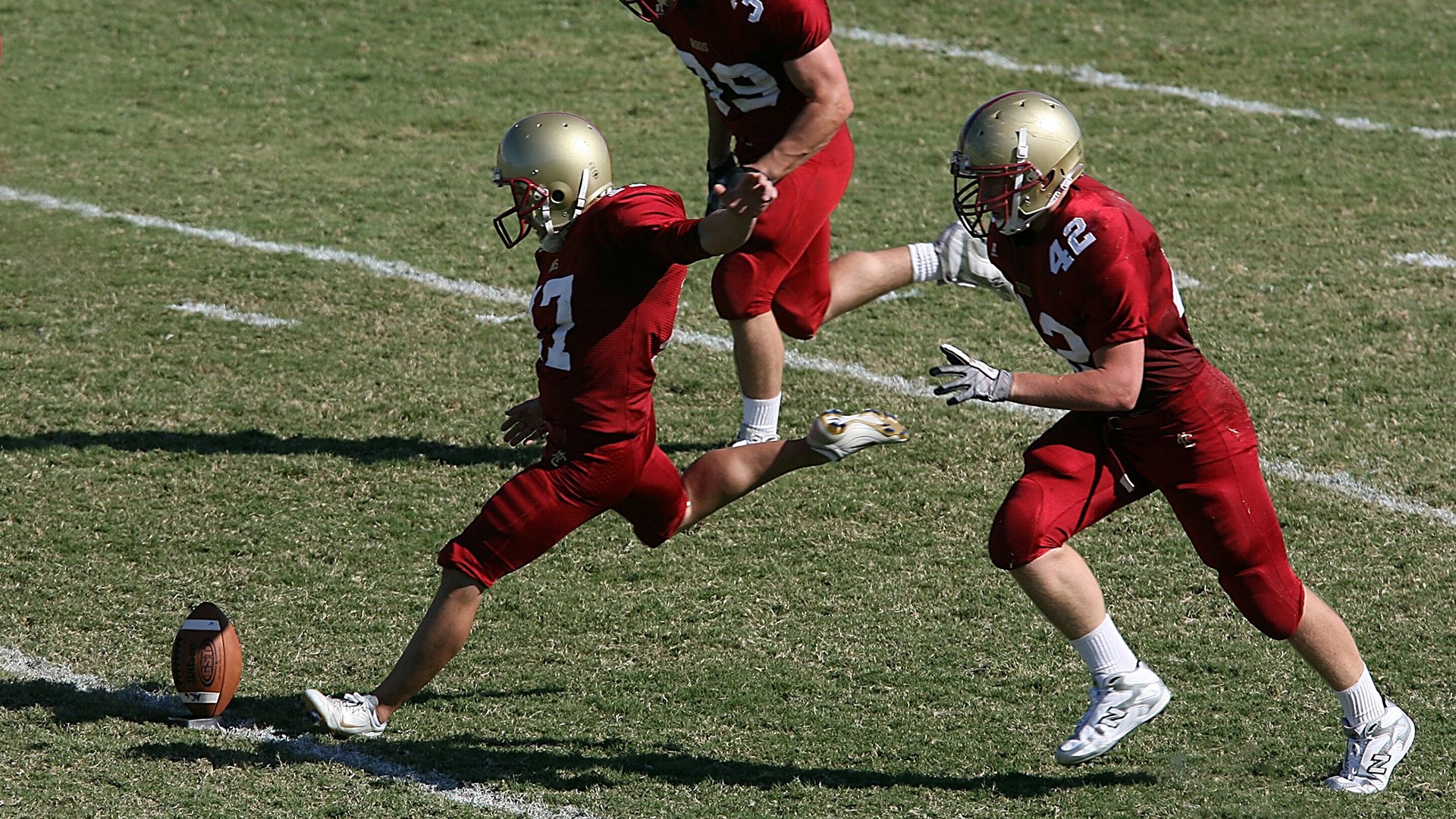 奥恰洛夫独木擎天，日耳曼战车逆转三狮军团